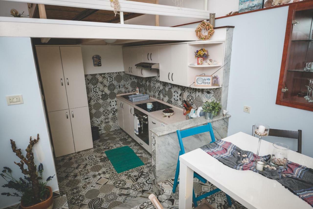 Studio Apartman Ikarka Διαμέρισμα Εξωτερικό φωτογραφία